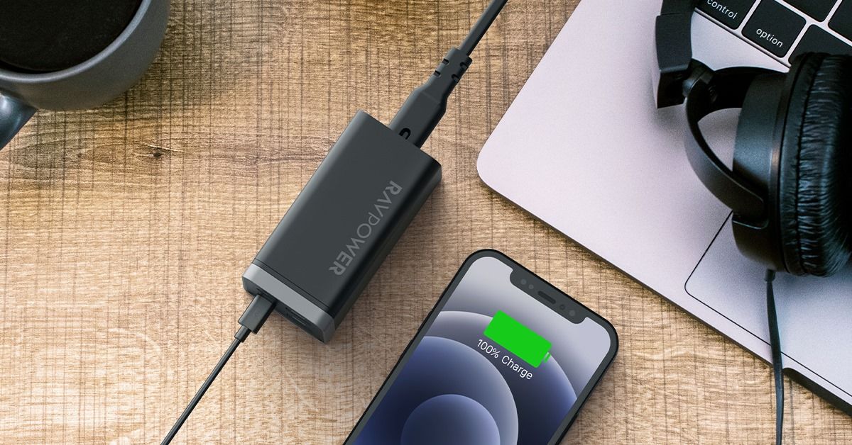 ravpower 20: Lifestyle Secondary Images