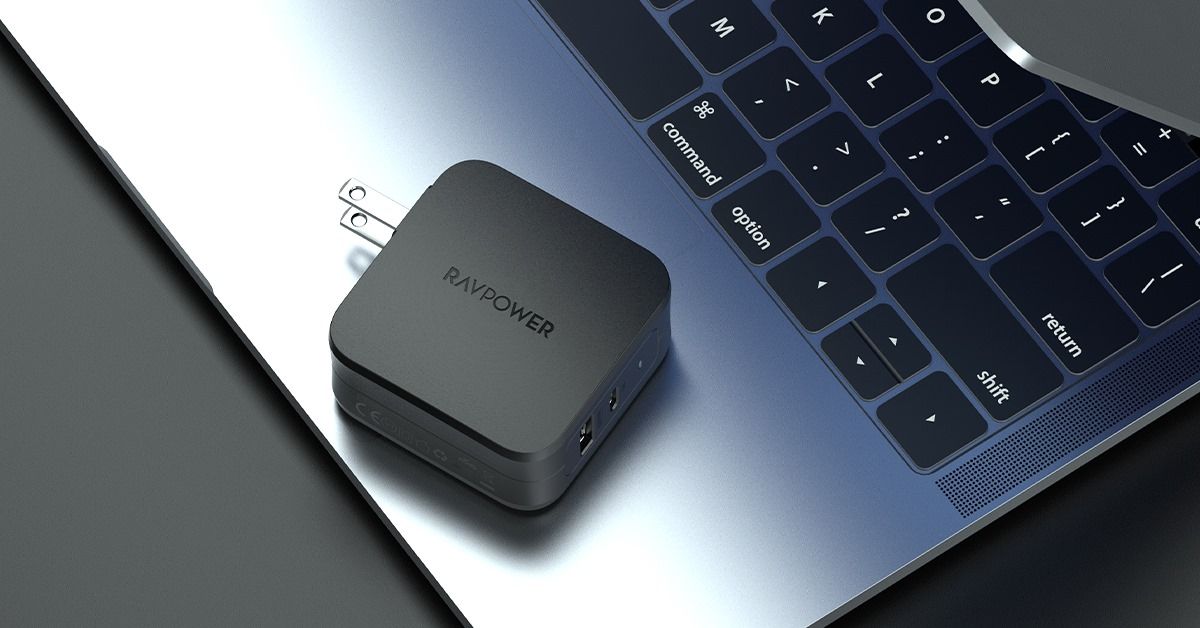 ravpower 31: Lifestyle Secondary Images