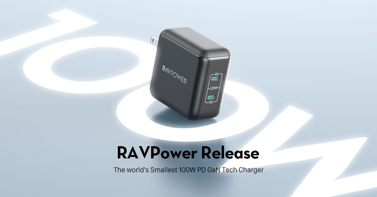 ravpower 36: A+