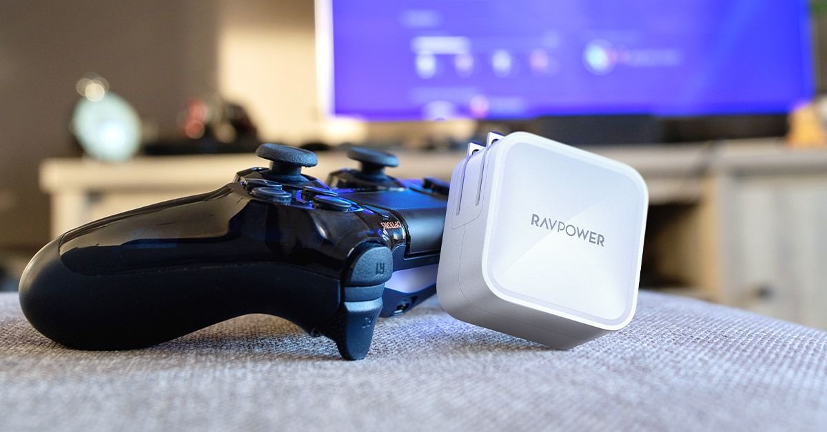 ravpower 40: Lifestyle Secondary Images
