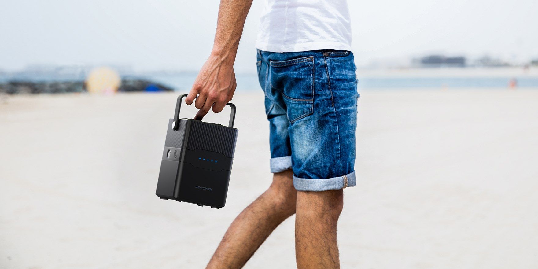 ravpower 44: Lifestyle Secondary Images