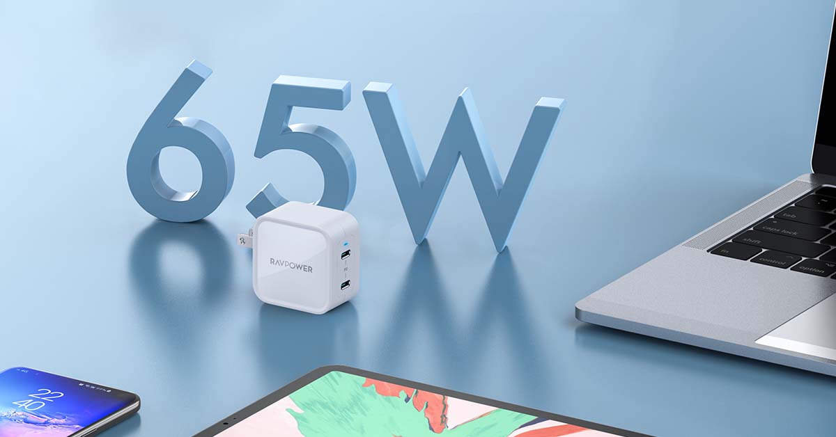 ravpower 5: Lifestyle Secondary Images