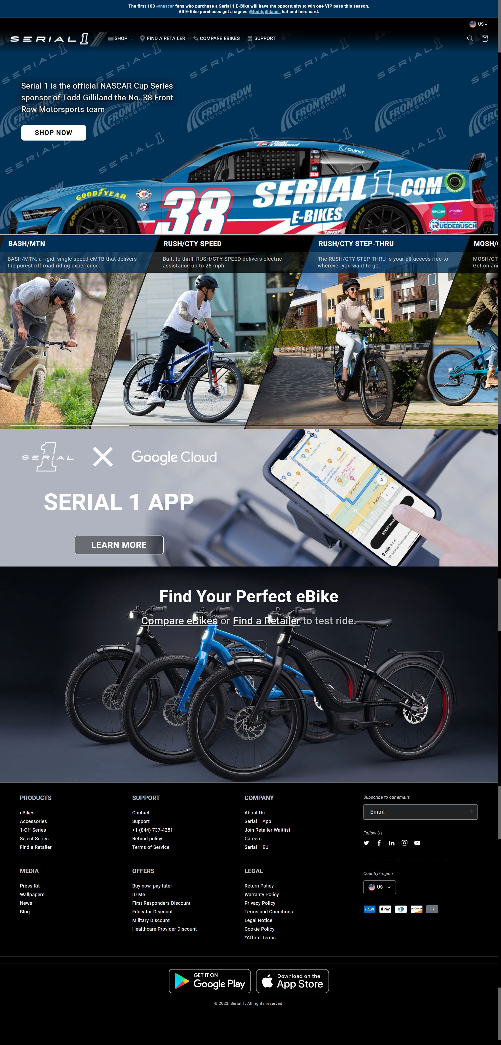 serial1.com: Amazon listing image