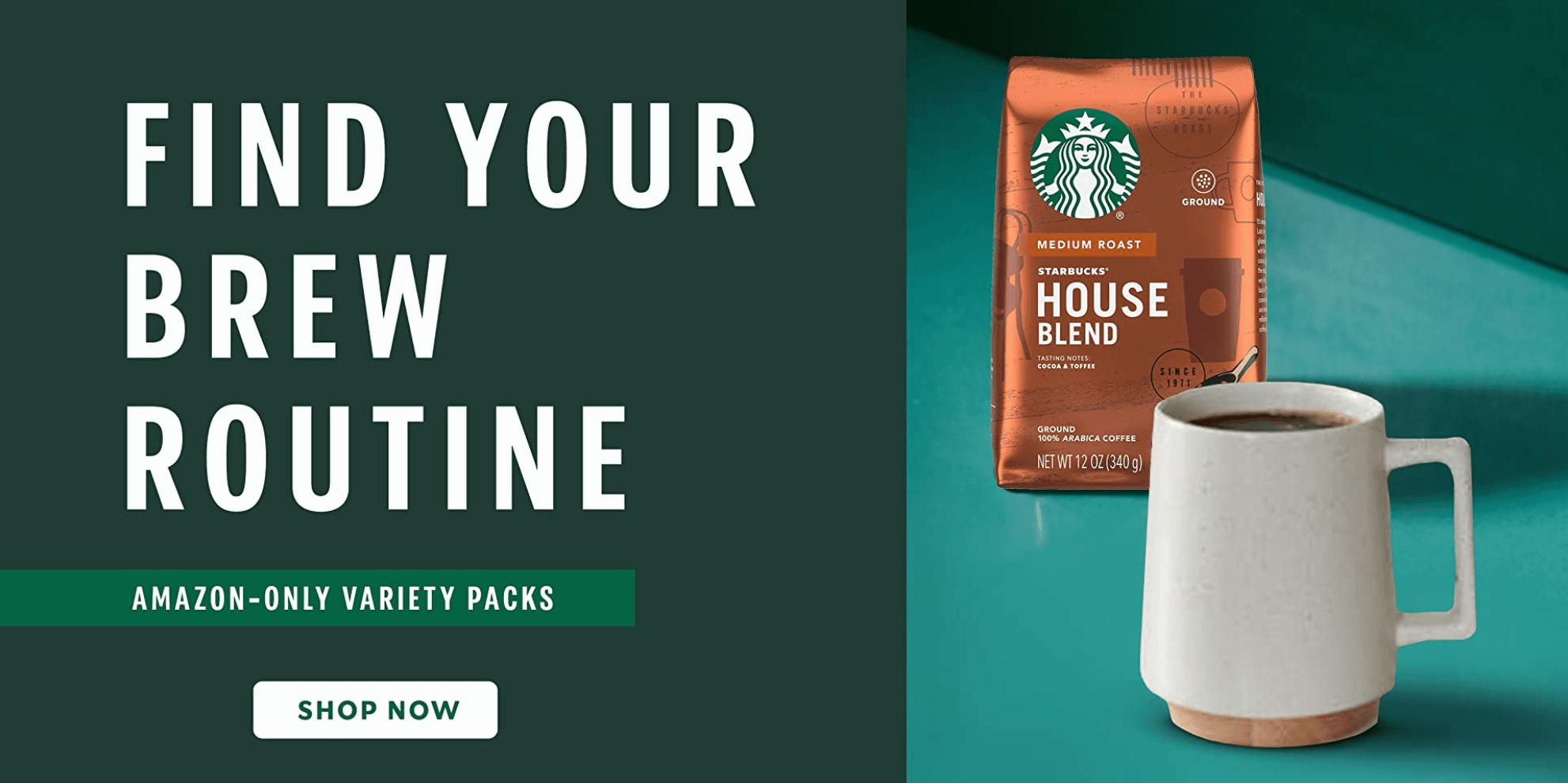 starbucks 2: A+