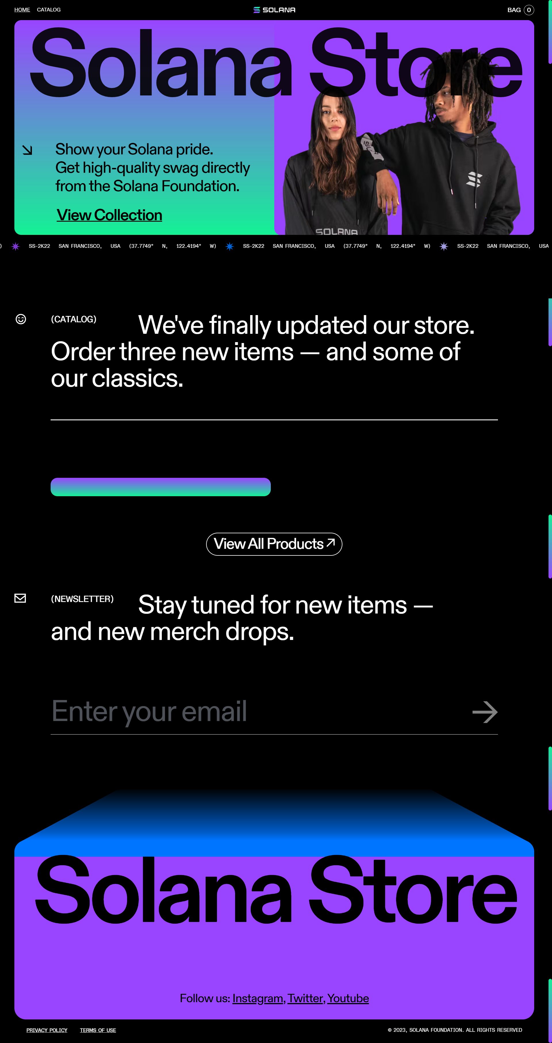 store.solana.com: Amazon listing image