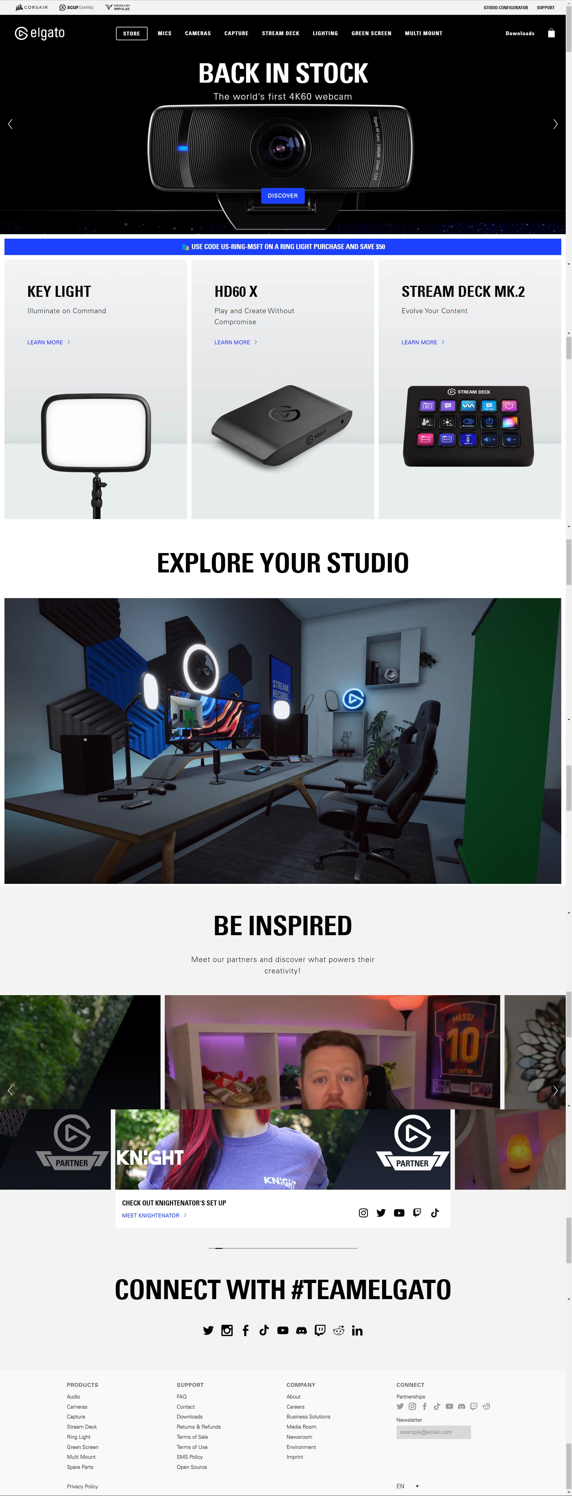 www.elgato.com: Amazon listing image