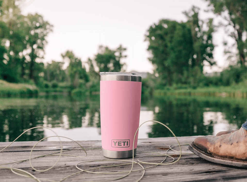 yeti 02: Lifestyle Secondary Images