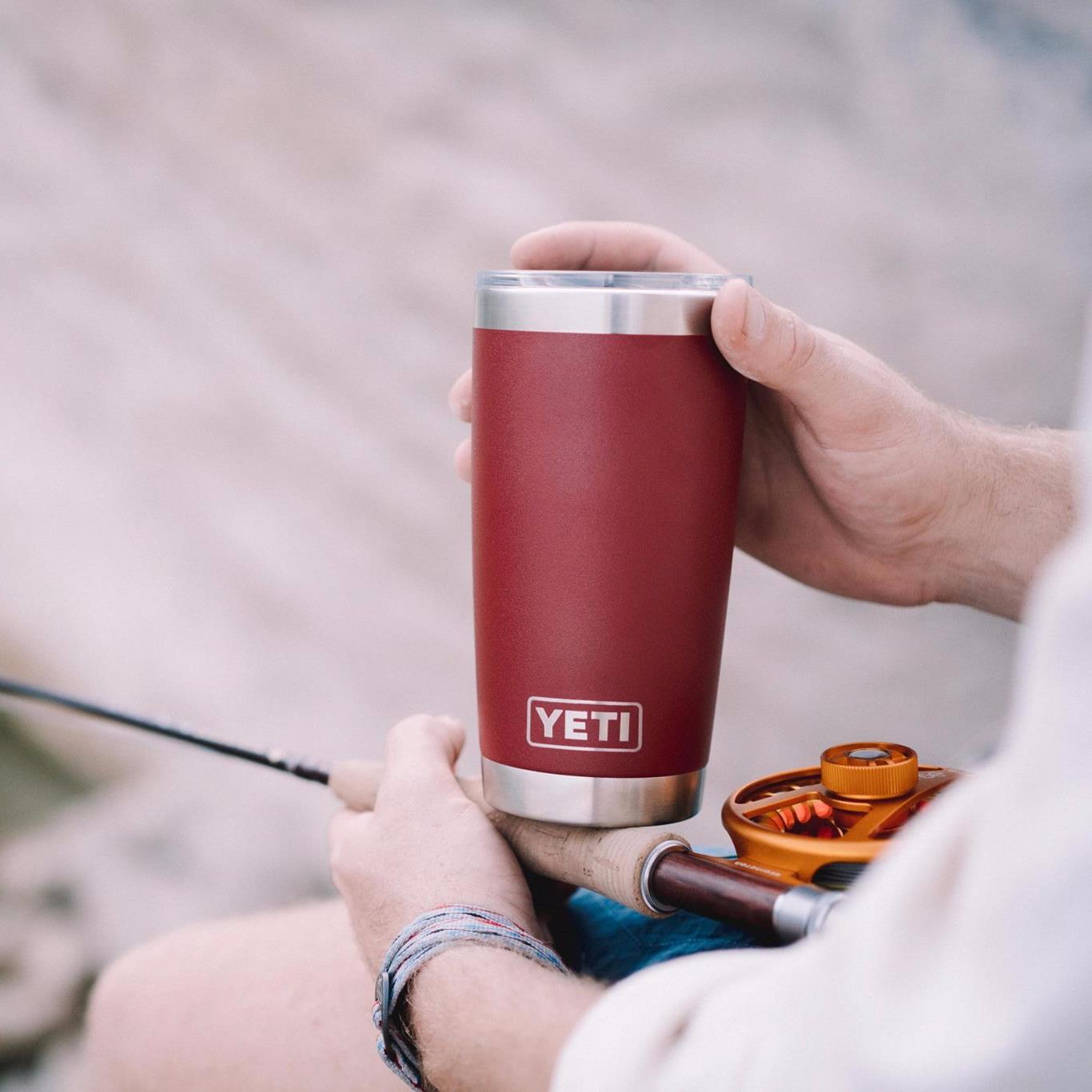 yeti 03: Lifestyle Secondary Images
