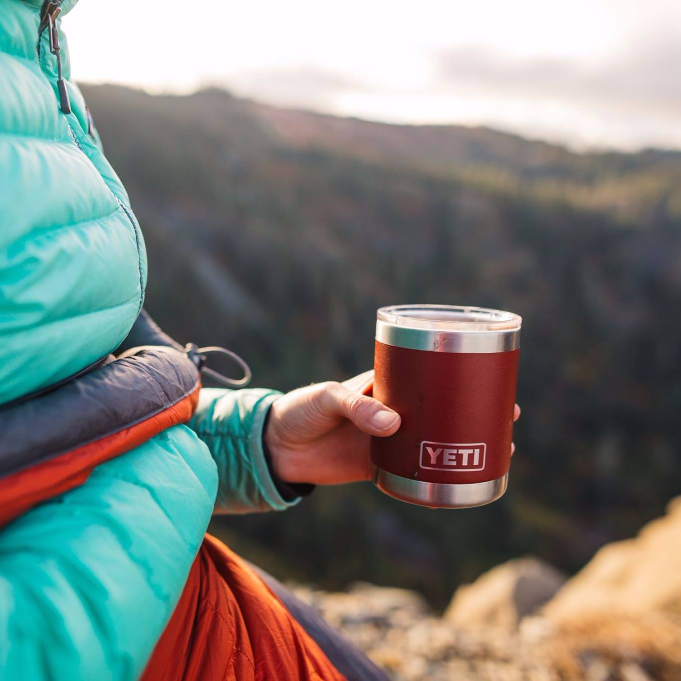 yeti 04: Lifestyle Secondary Images