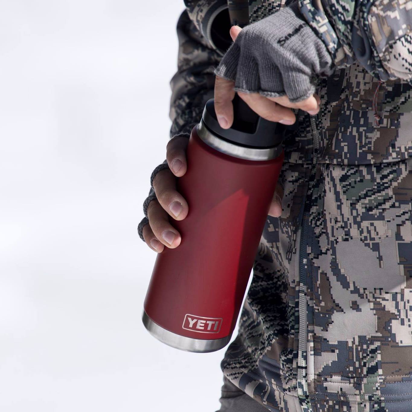 yeti 05: Lifestyle Secondary Images