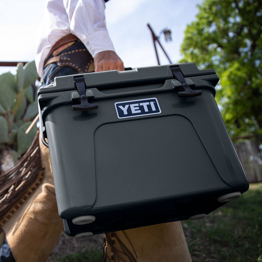 yeti 06: Lifestyle Secondary Images