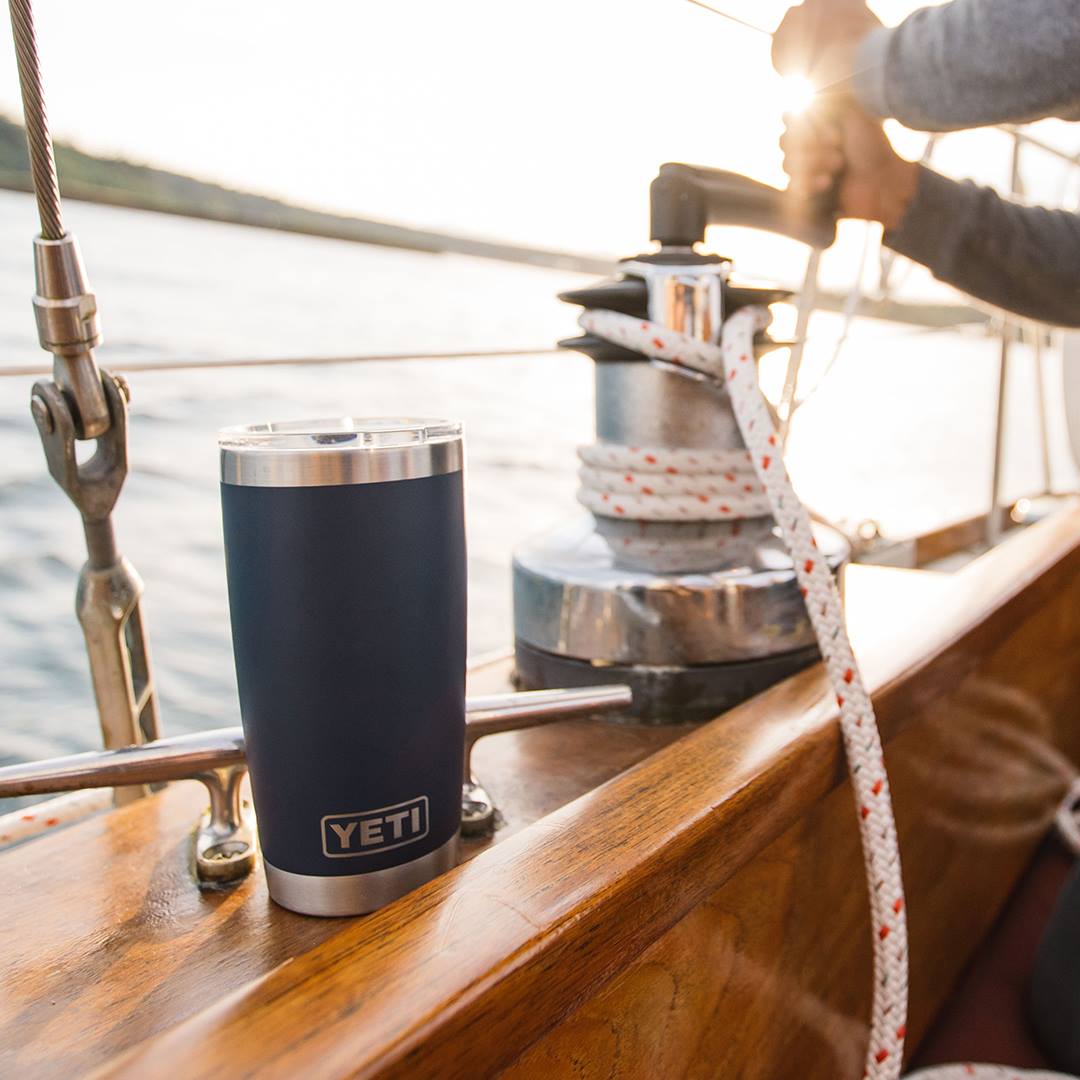 yeti 08: Lifestyle Secondary Images