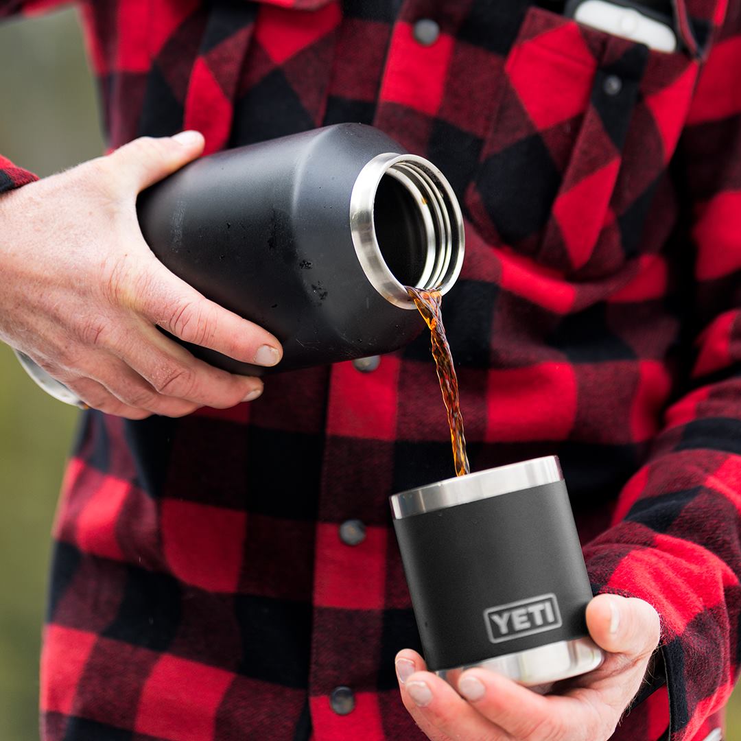 yeti 10: Lifestyle Secondary Images