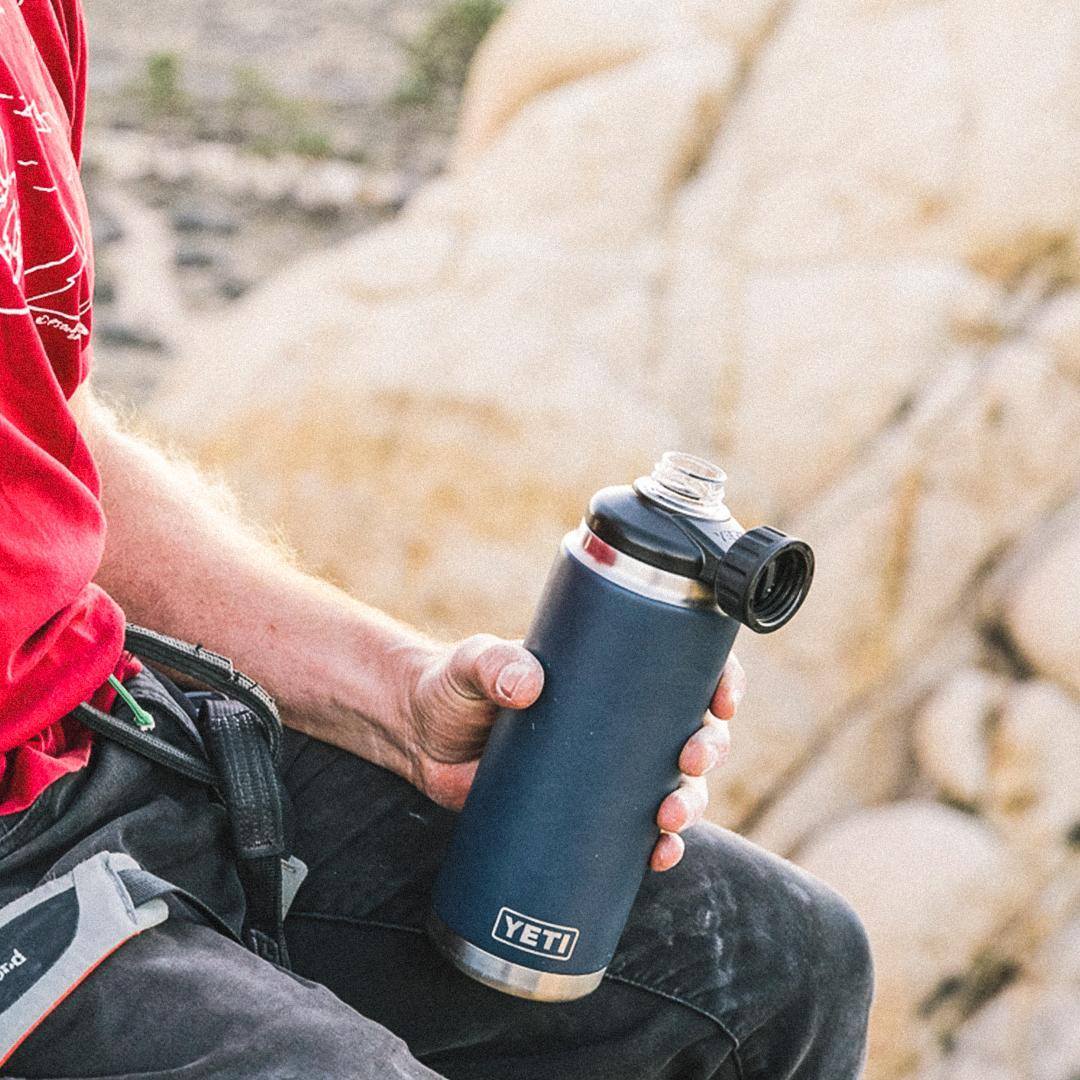 yeti 11: Lifestyle Secondary Images