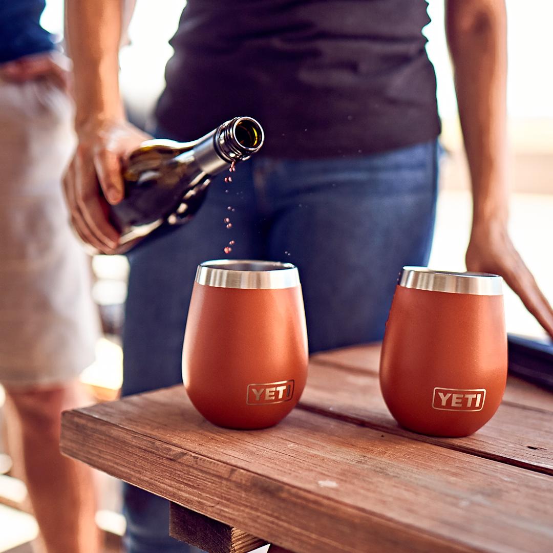 yeti 12: Lifestyle Secondary Images