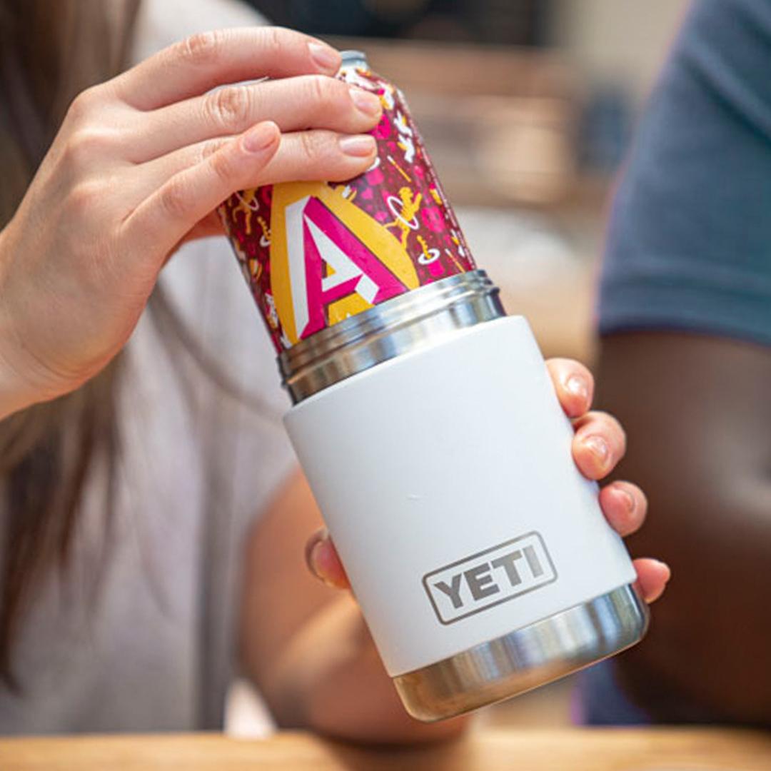 yeti 13: Lifestyle Secondary Images
