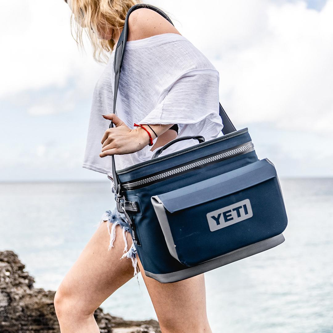 yeti 14: Lifestyle Secondary Images