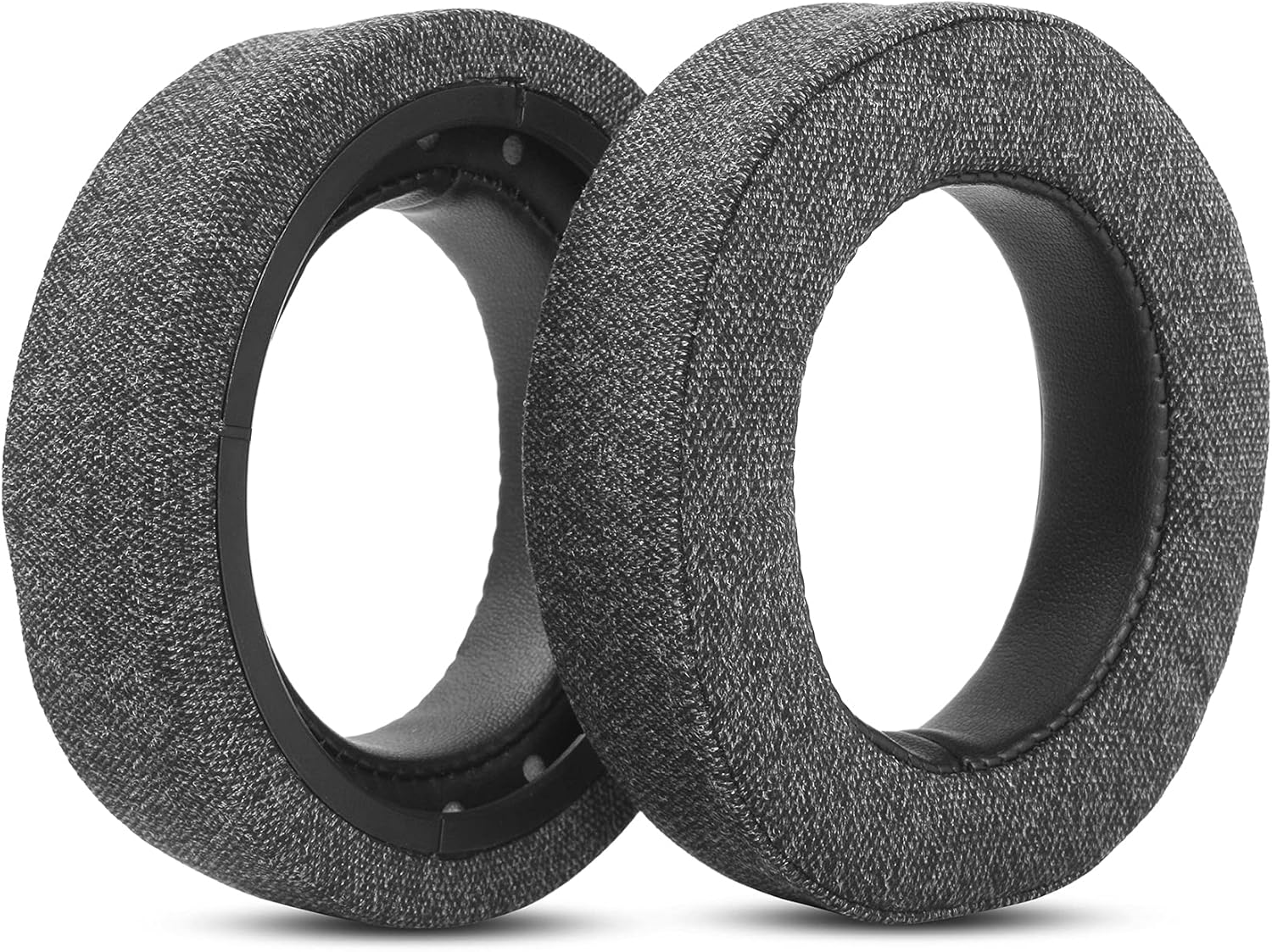 Amazon.com: HS70 Earpads Upgrade Thicker Fabric Ear Pads Cushion Replacement Compatible…: Infographics