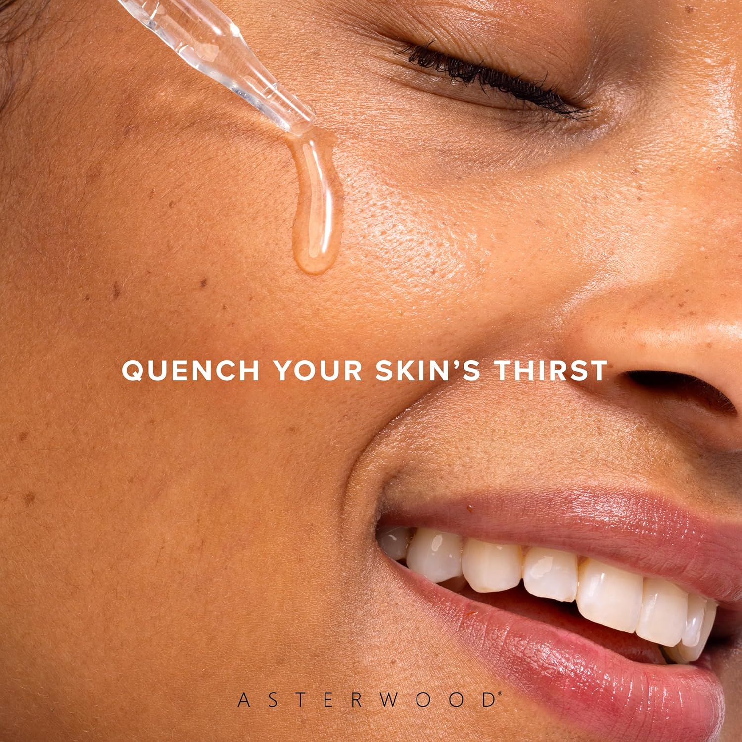 Amazon.com: Asterwood Hyaluronic Acid Serum for Face: Infographics