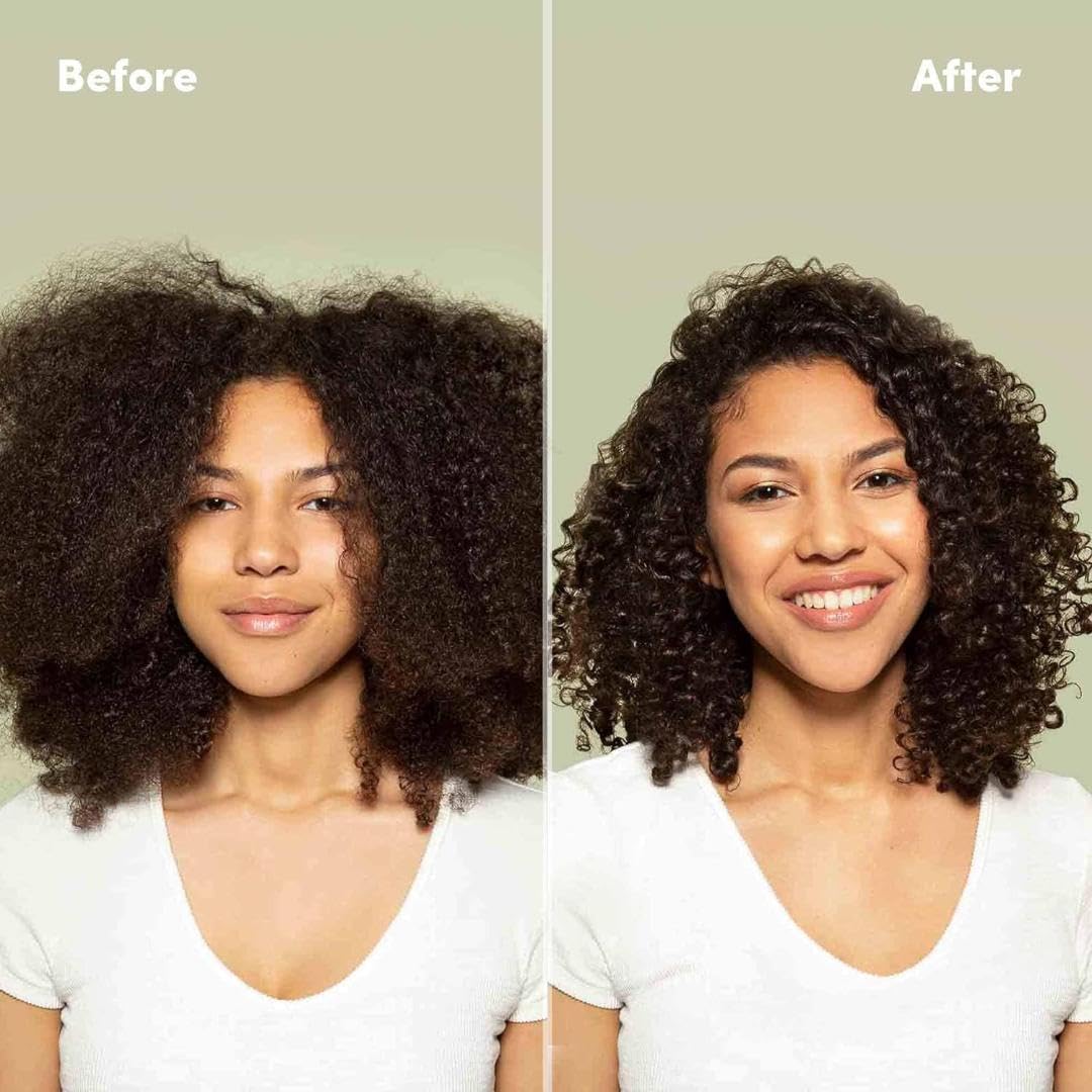 Amazon.com: Mizani Anti-Frizz Heat Screen Spray: Infographics