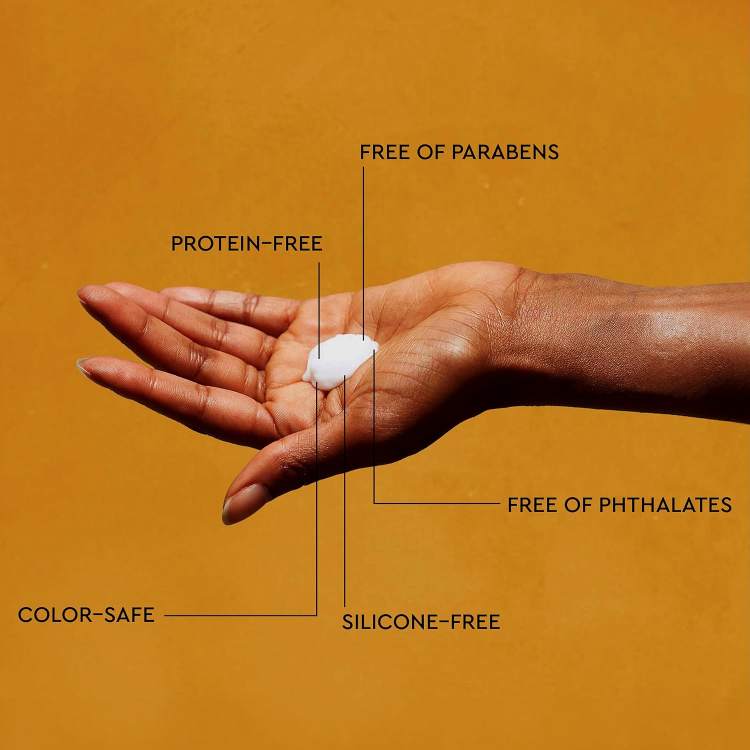 Amazon.com : PATTERN Beauty by Tracee Ellis Ross Curl Gel for Curlies: Infographics