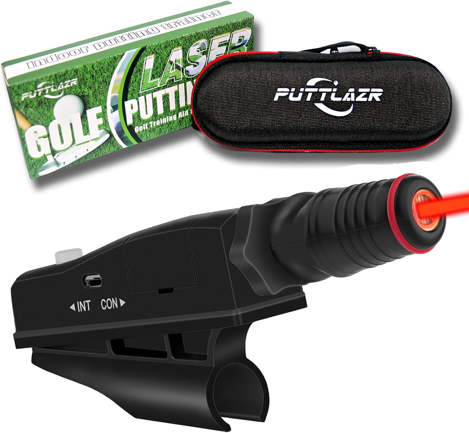 Amazon.com : Indoor Golf Training Aid: Infographics
