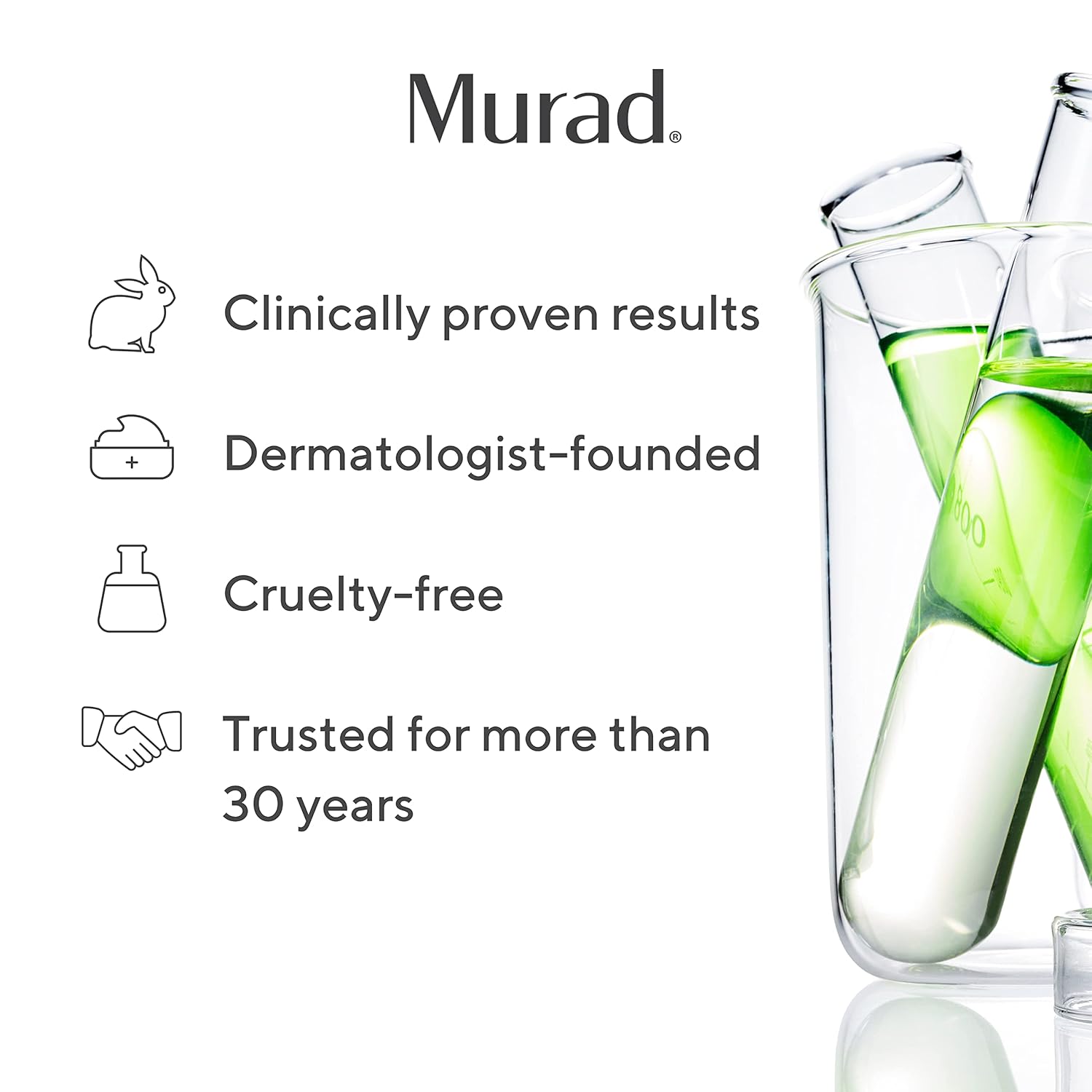 Amazon.com: Murad Vita-C Glycolic Serum: Infographics