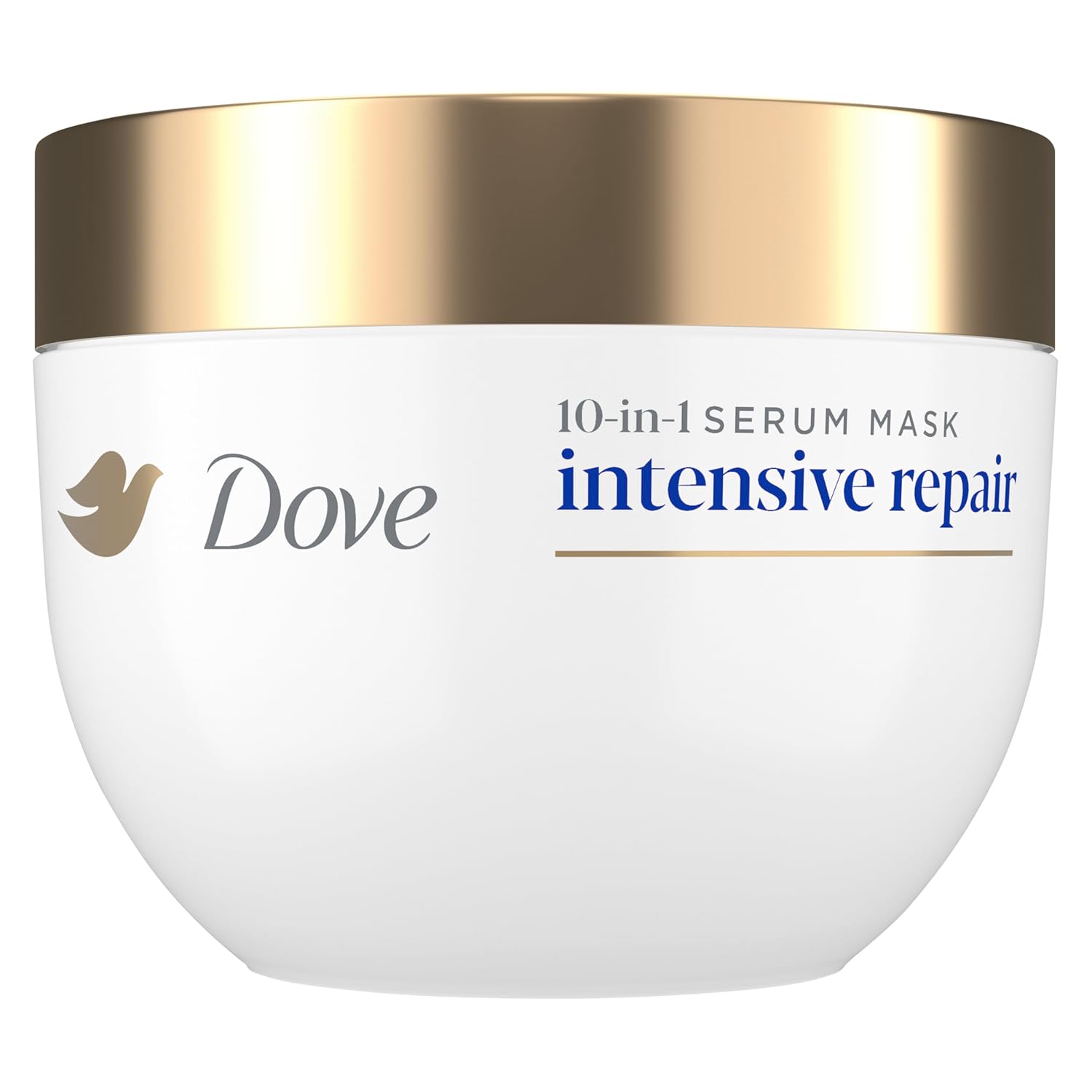 Amazon.com: Dove Intensive Repair Mask for Damaged Hair with Bio-Protein Care Technology…: Infographics
