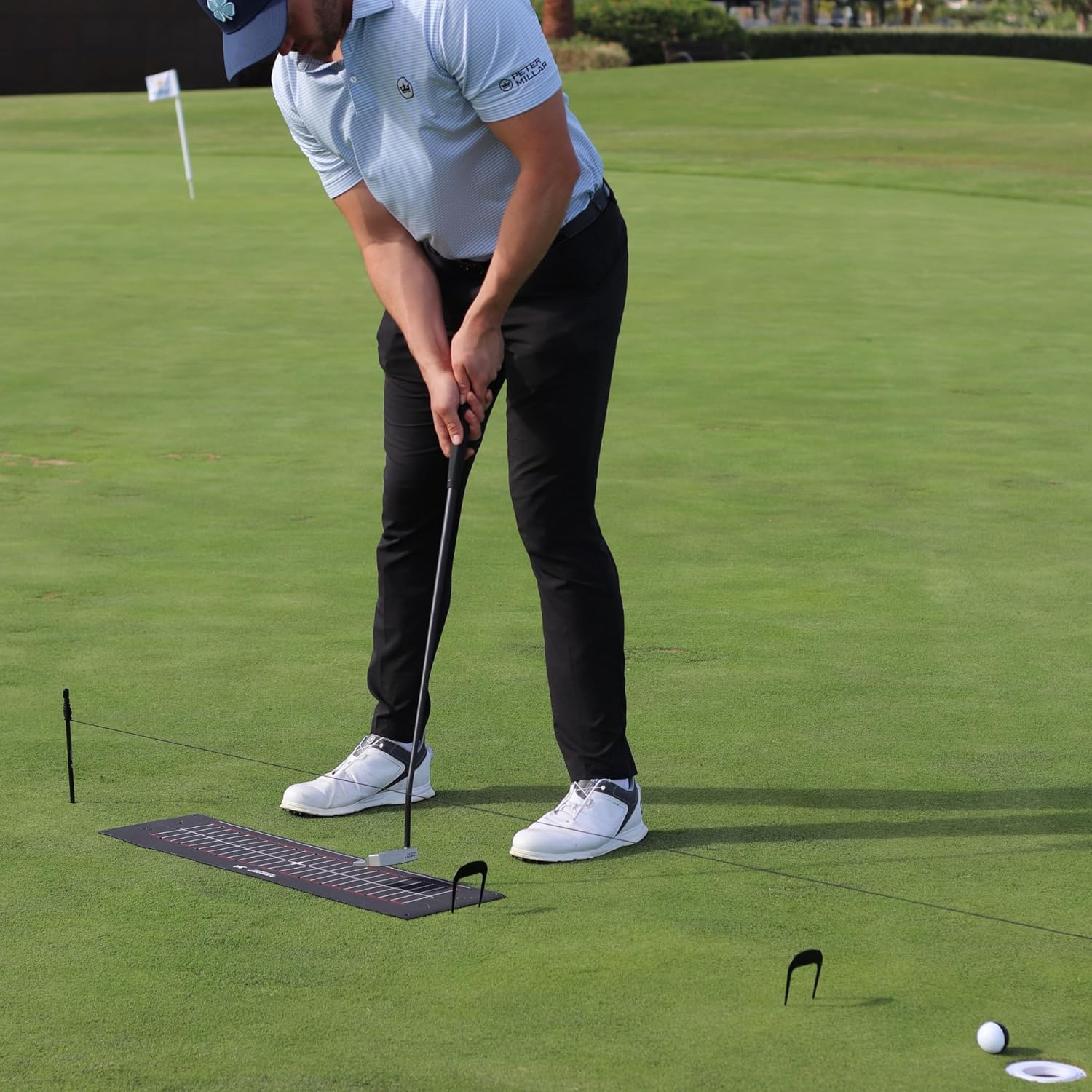 Amazon.com : A-ONE Putting Set: Infographics