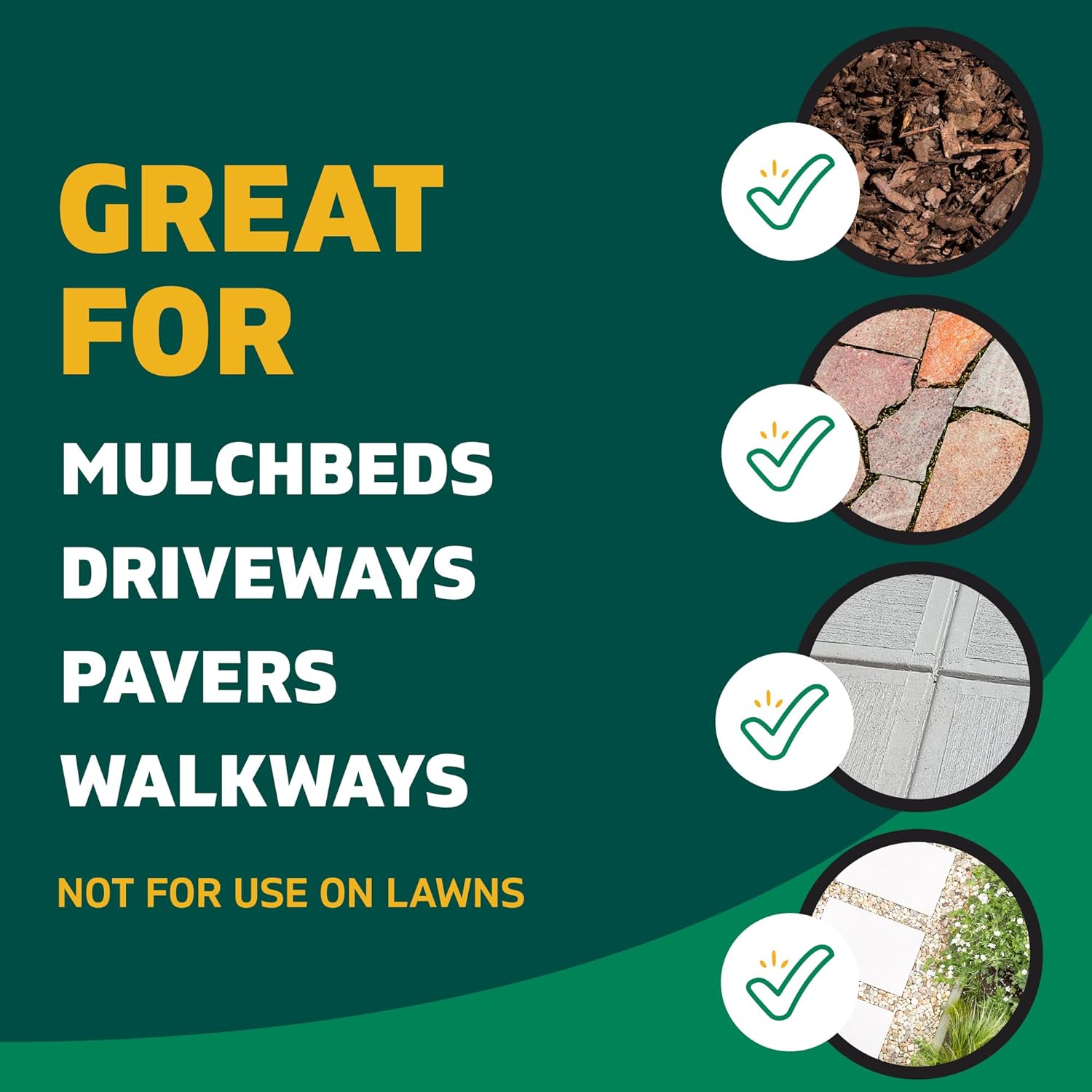 Amazon.com : Spruce Weed Killer Spray: Infographics