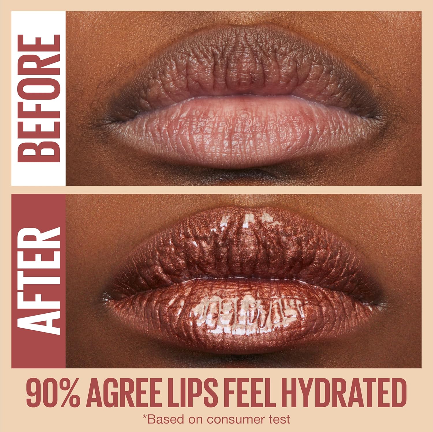 Amazon.com : Maybelline Lifter Gloss: Infographics