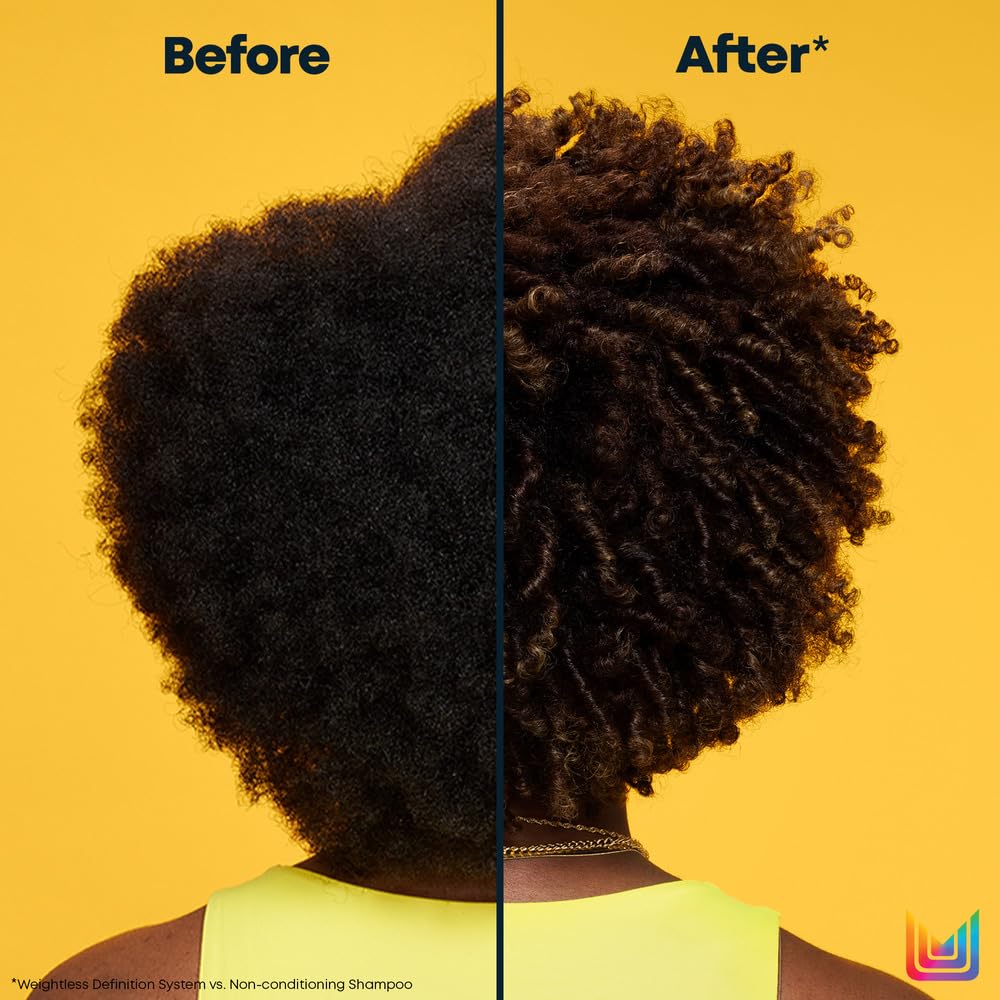Amazon.com: Matrix A Curl Can Dream Light Hold Gel: Infographics