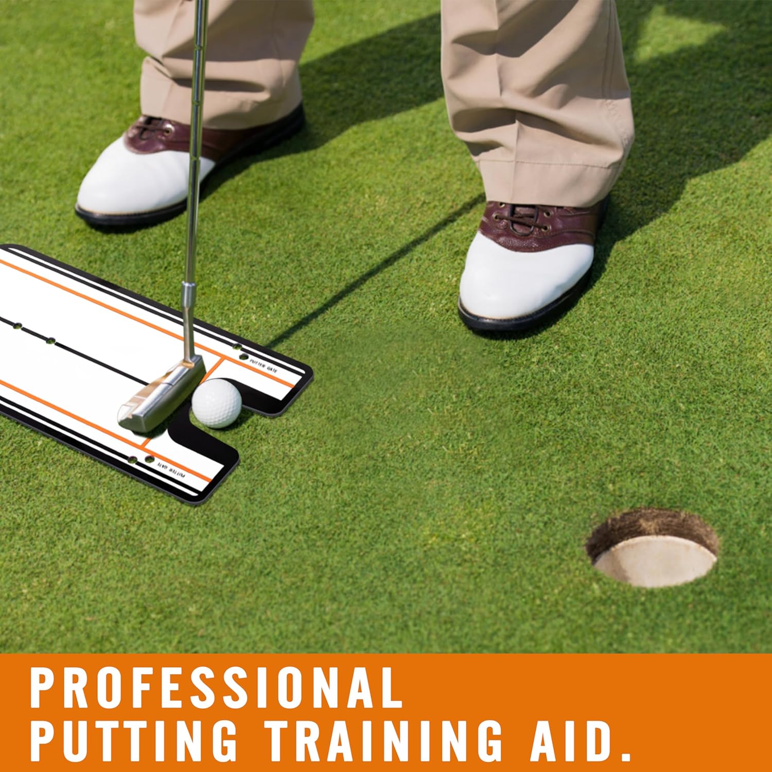 Amazon.com : BIRDIEBLAST Golf Putting Mirror: Infographics