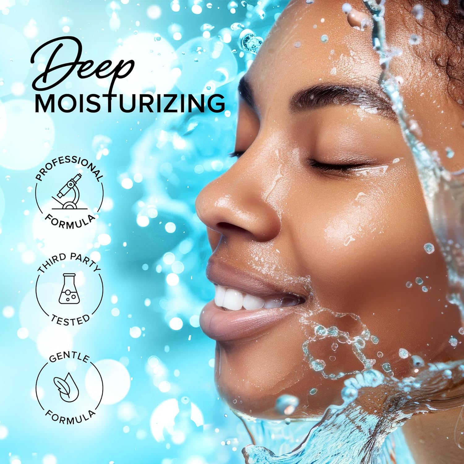 Amazon.com: MAREE Neck Cream: Infographics