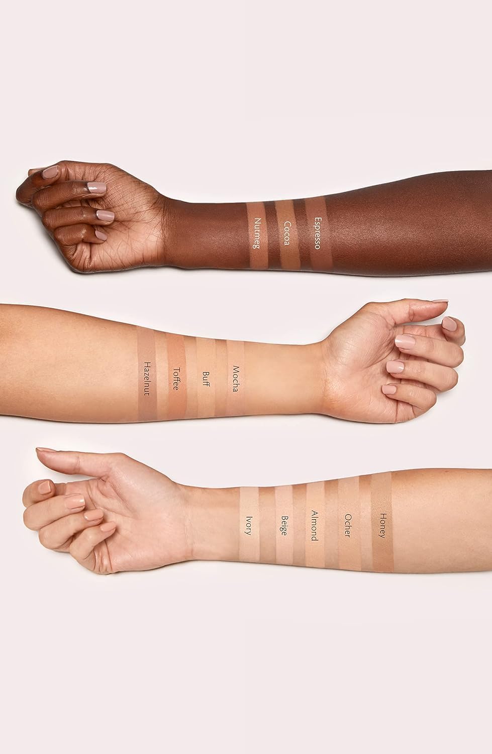 Amazon.com: Clé de Peau Beauté: Infographics