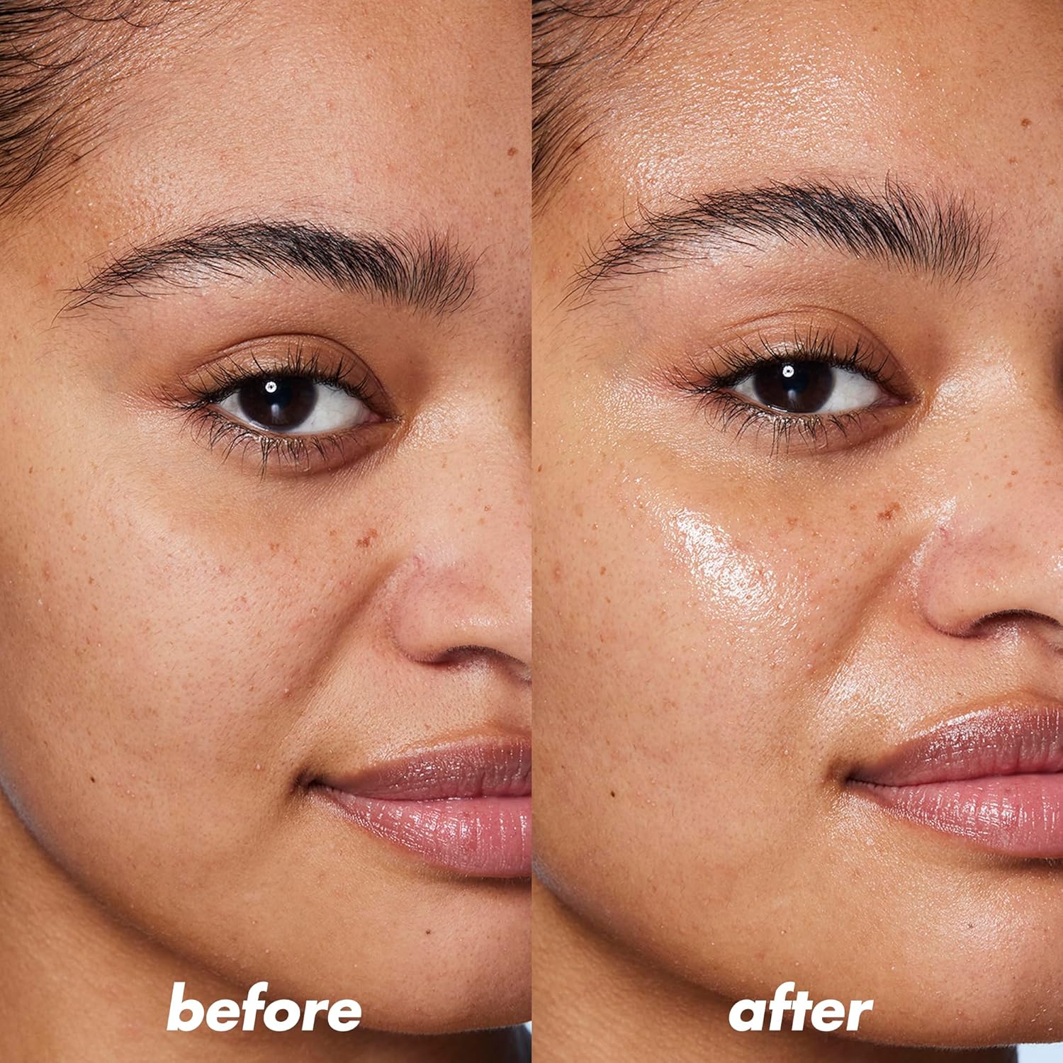 Amazon.com: e.l.f. SKIN Holy Hydration! Triple Bounce Serum: Infographics