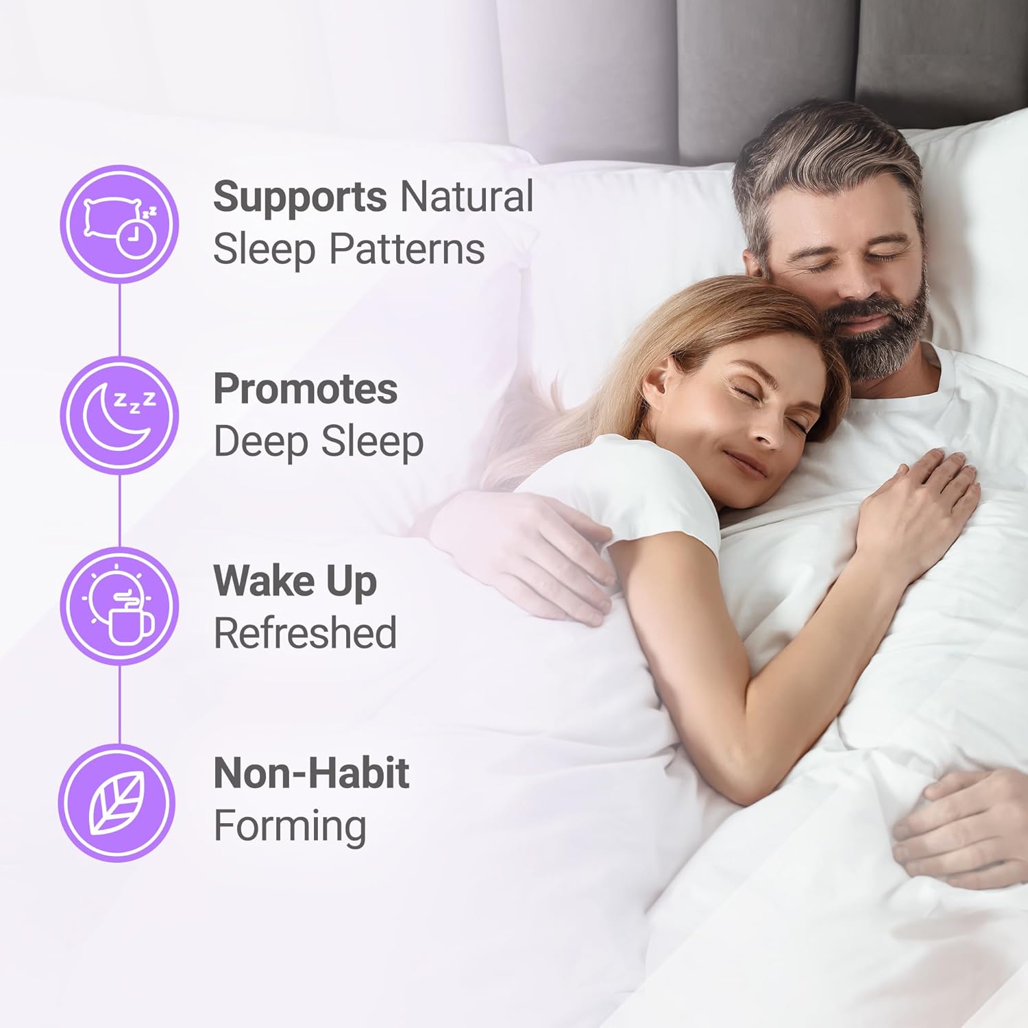 Amazon.com: Luna Sleep Aid: Infographics