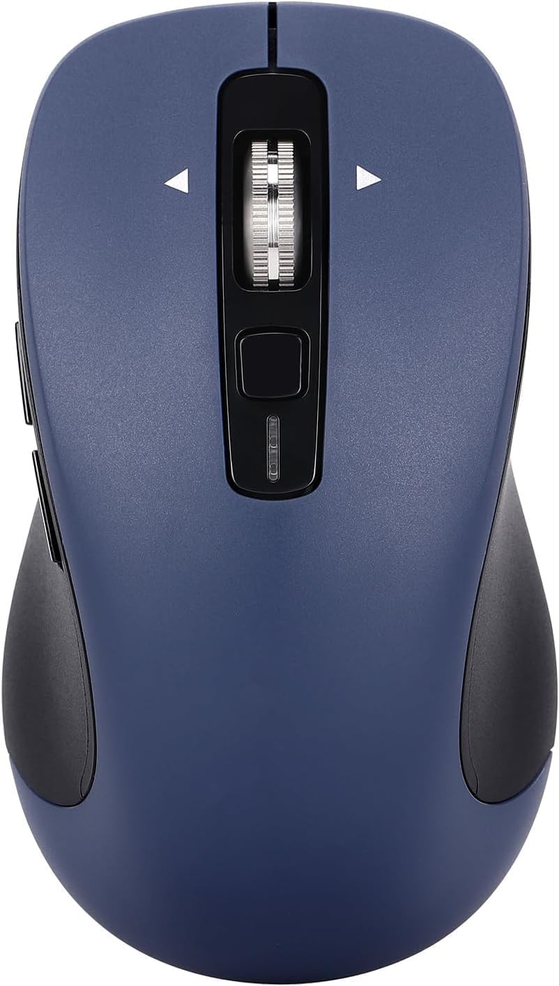 Highlights the product's wireless and compact design for easy portability and convenience.