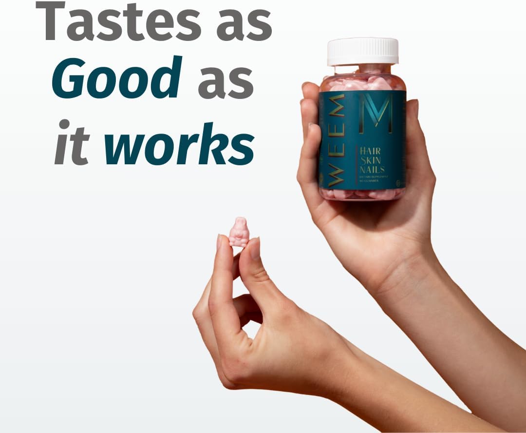 Highlights that the product tastes good in addition to being effective, reassuring customers that they don't have to compromise taste for efficacy.
