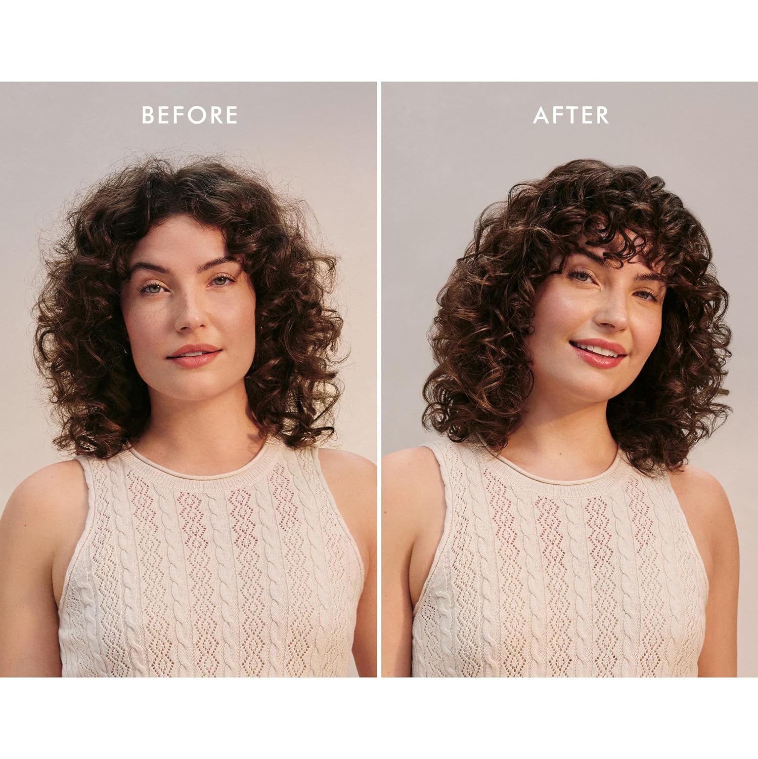 Amazon.com: Moroccanoil Curl Defining Cream: Infographics