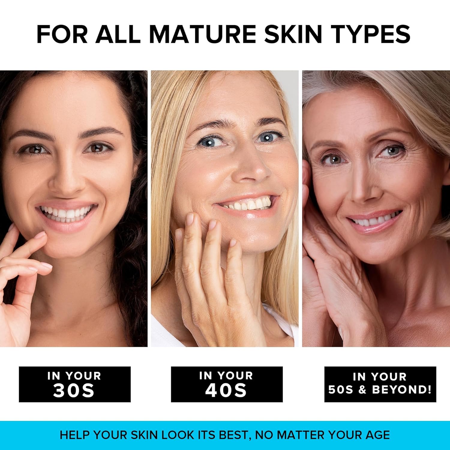 Amazon.com: SimplyVital Collagen: Infographics