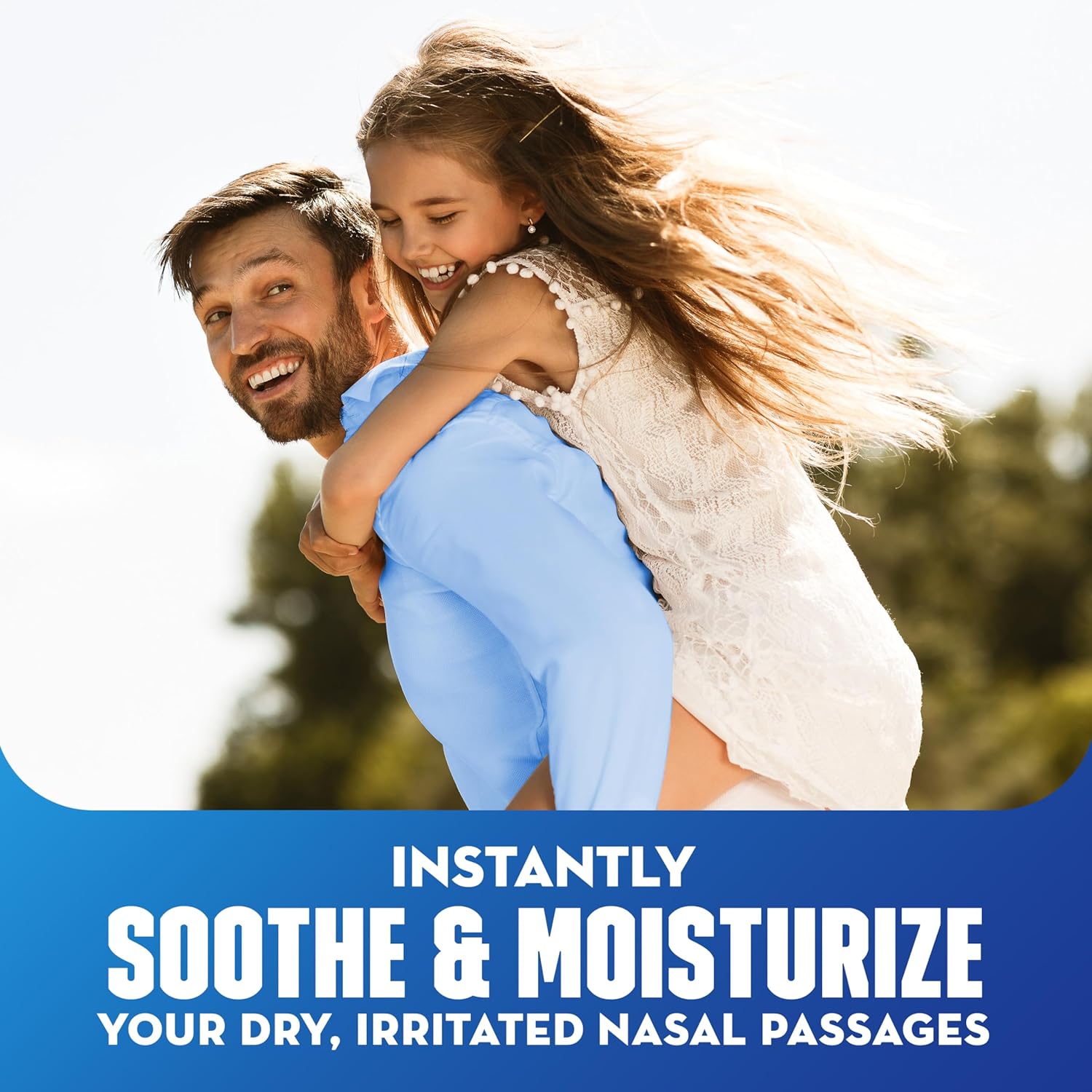 Amazon.com: Mucinex Sinus Saline Nasal Spray & Sinus Rinse: Infographics