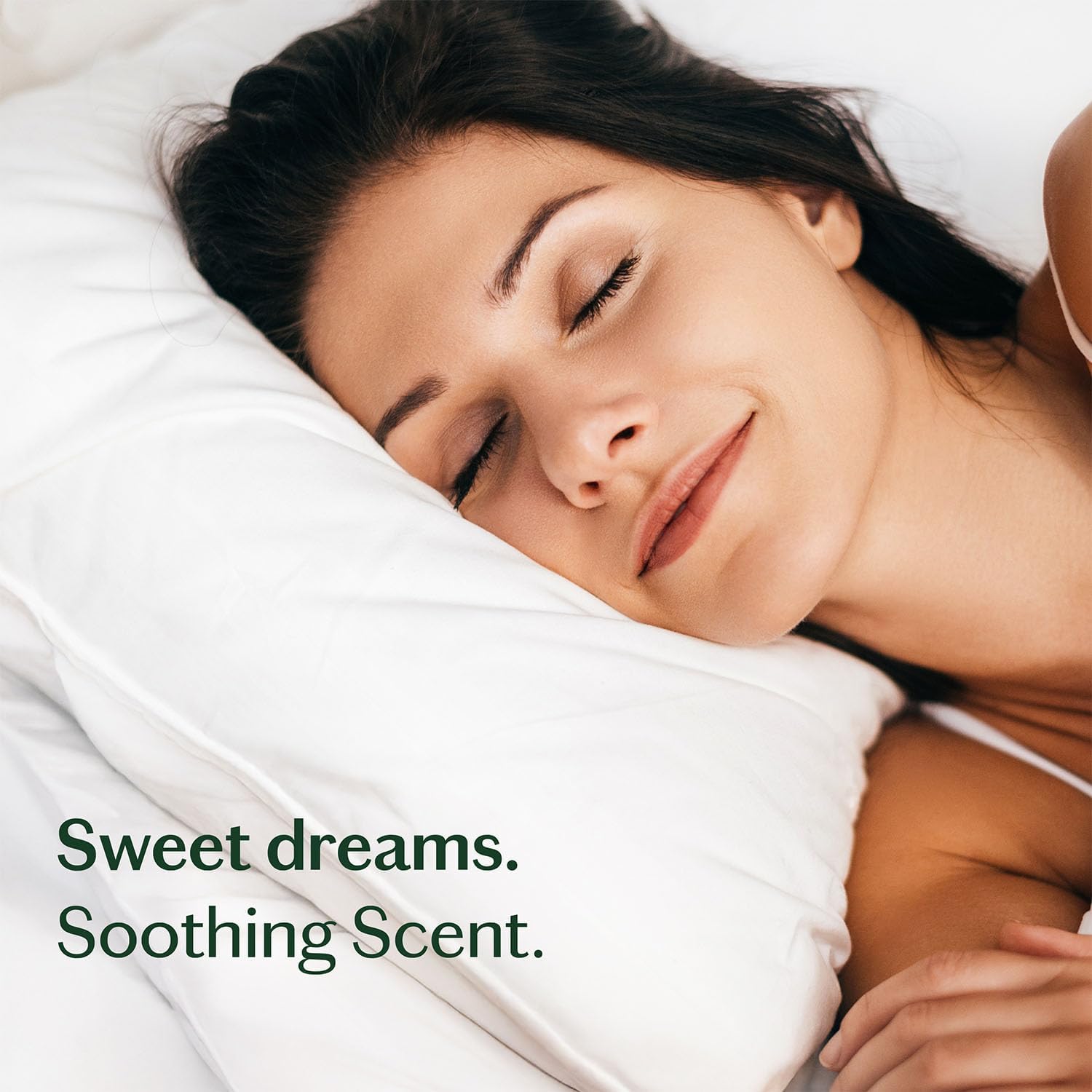 Amazon.com: LIVEDROPS 24/7 Sleep Good Essential Oil Blend: Infographics