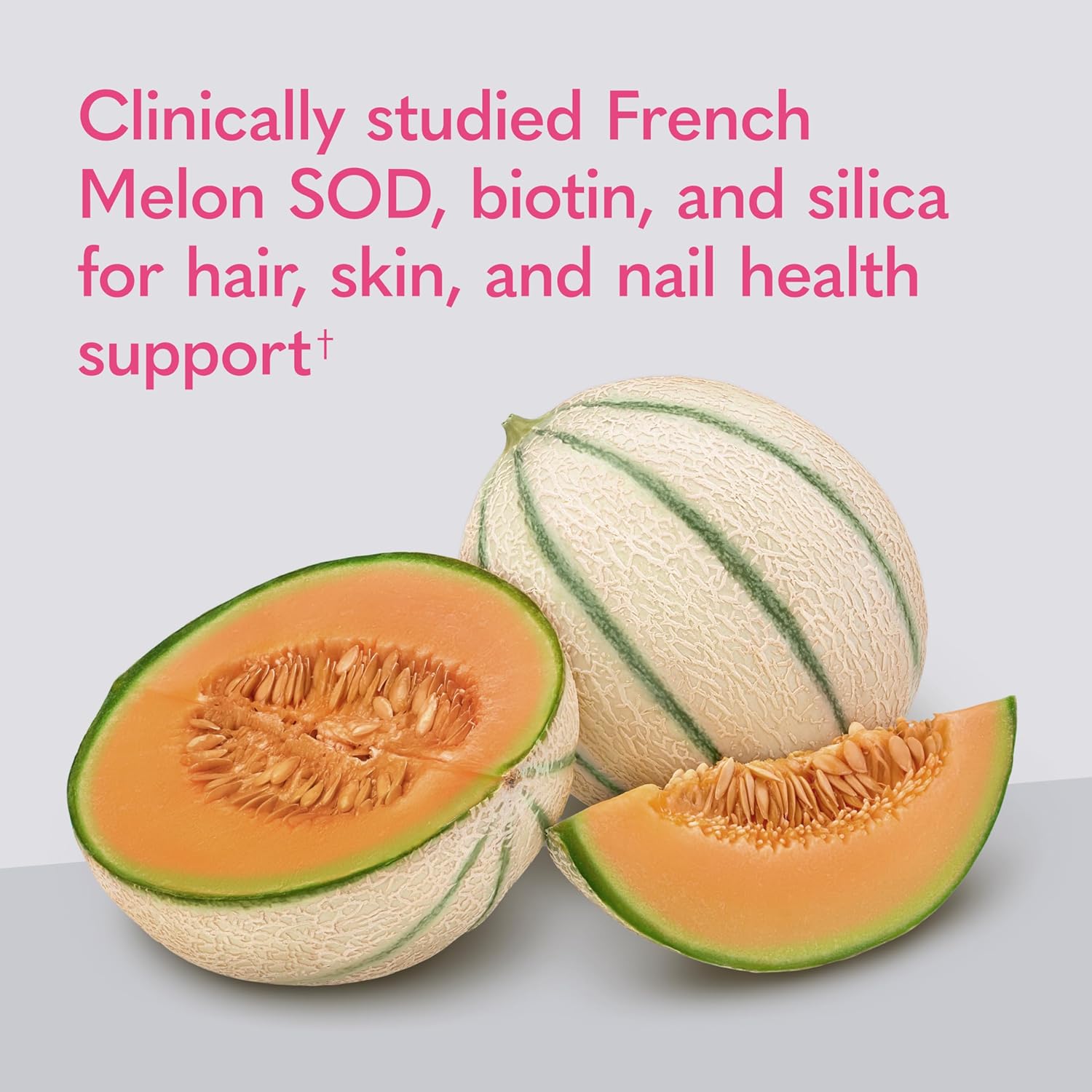 Amazon.com: Garden of Life Dr Formulated Multi+ Beauty Complex Fermented Liposomal…: Infographics