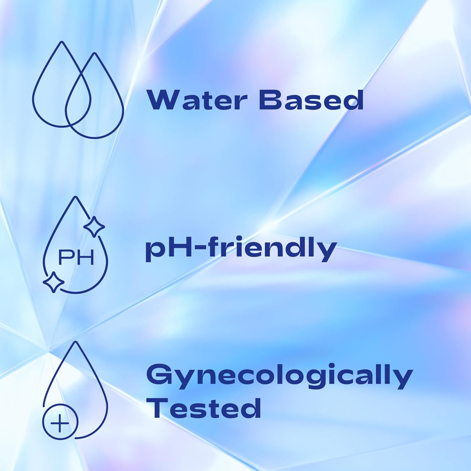 KY Jelly Lube: Infographics