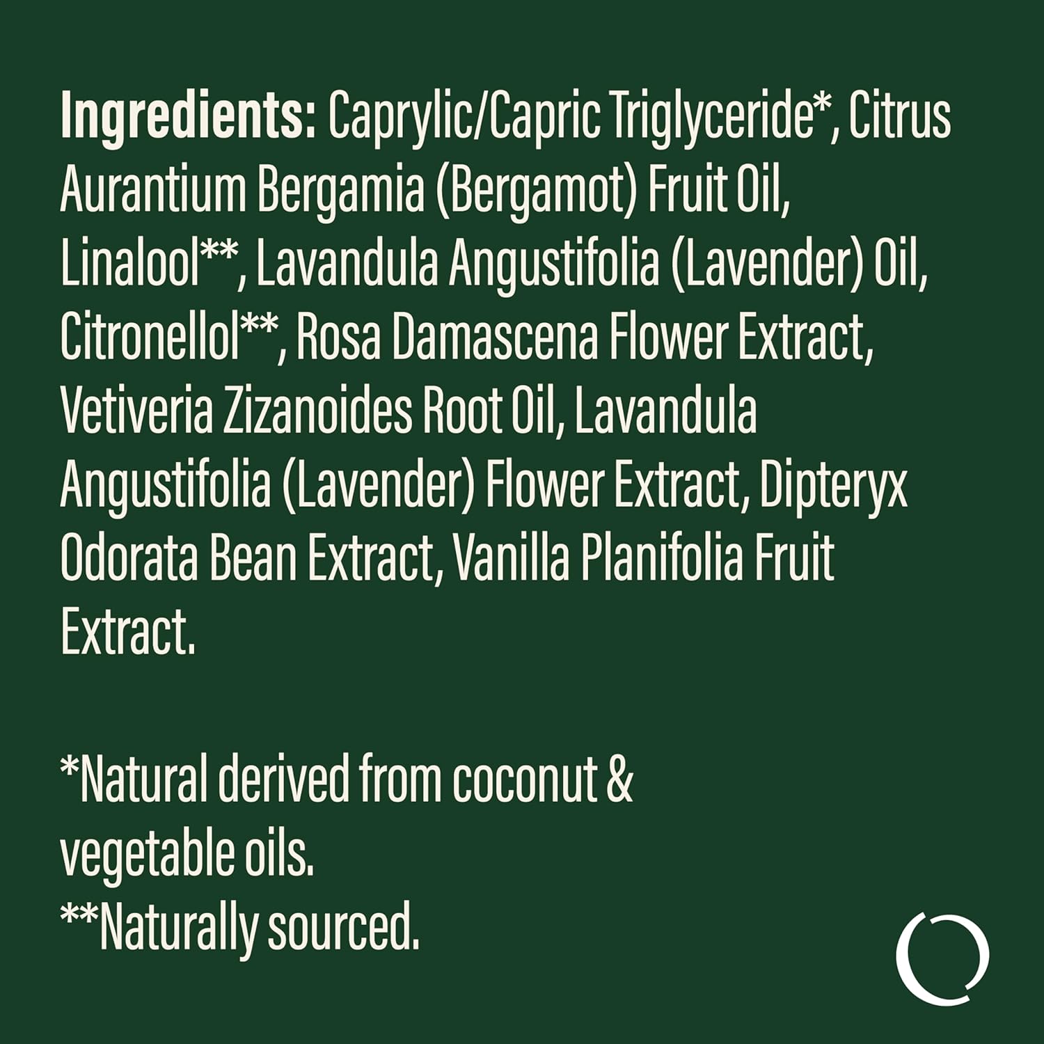 Amazon.com: LIVEDROPS 24/7 Sleep Good Essential Oil Blend: Infographics