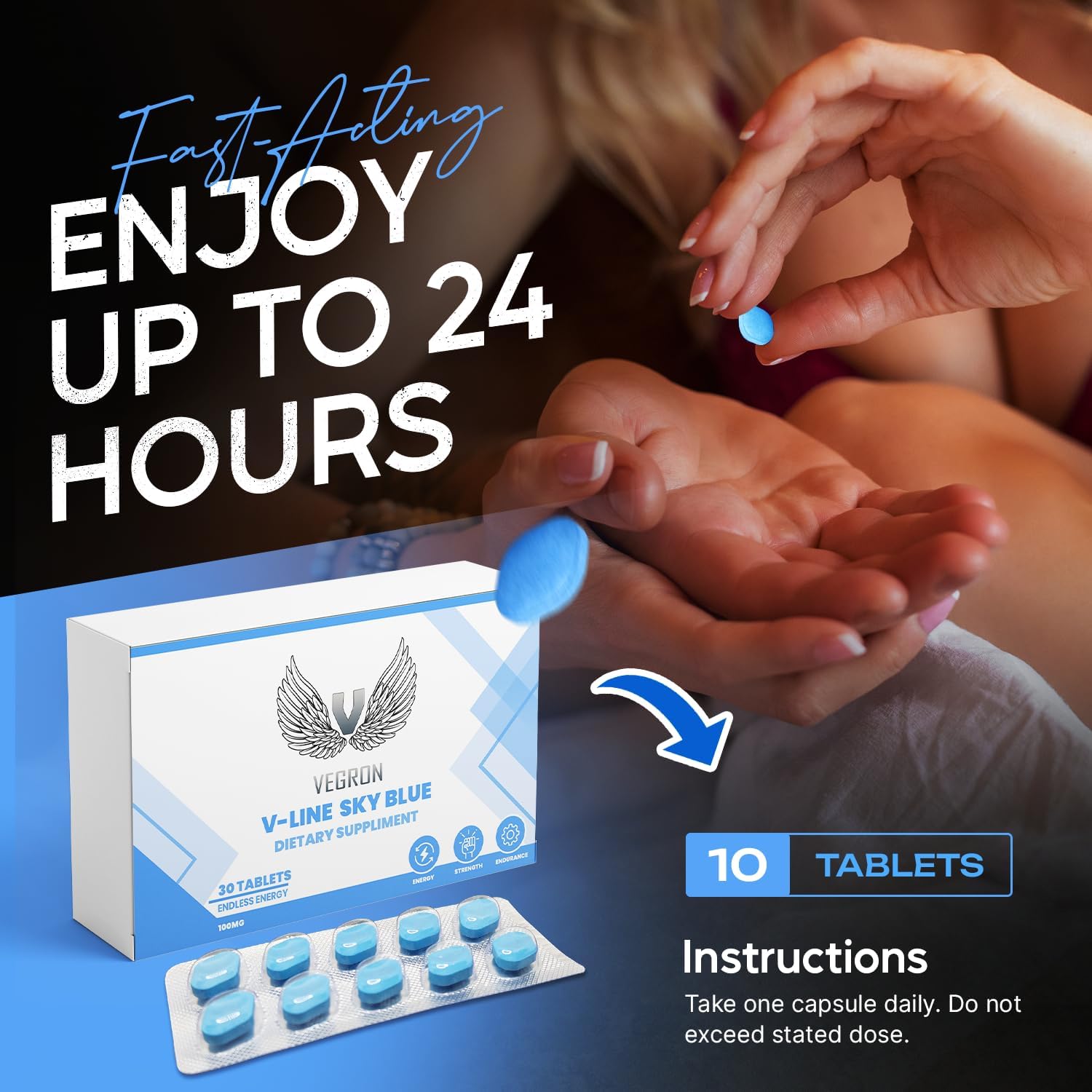 V Line Sky Blue 10: Infographics