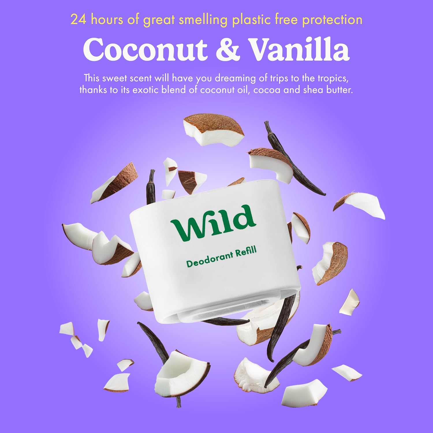 Amazon.com : Wild: Infographics