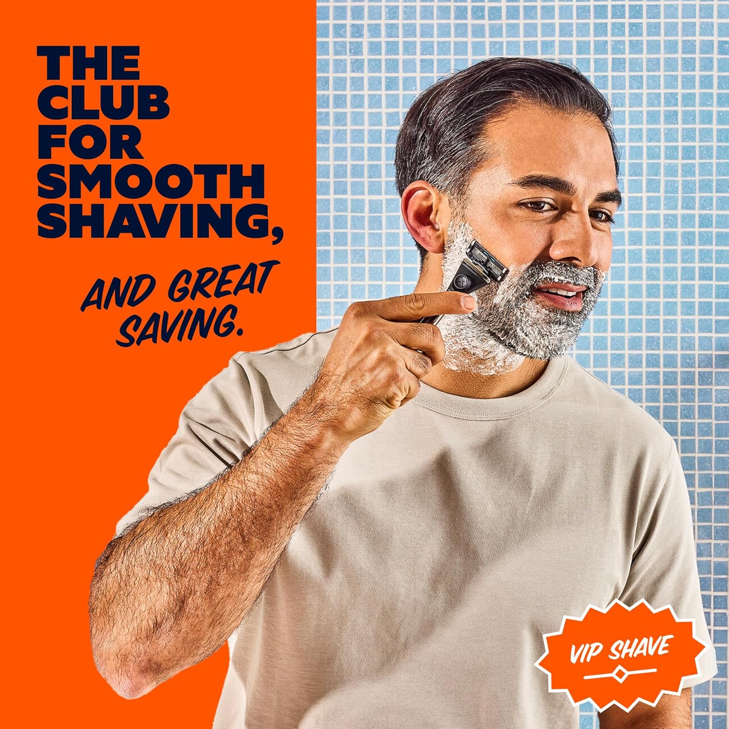 Amazon.com: Dollar Shave Club: Infographics