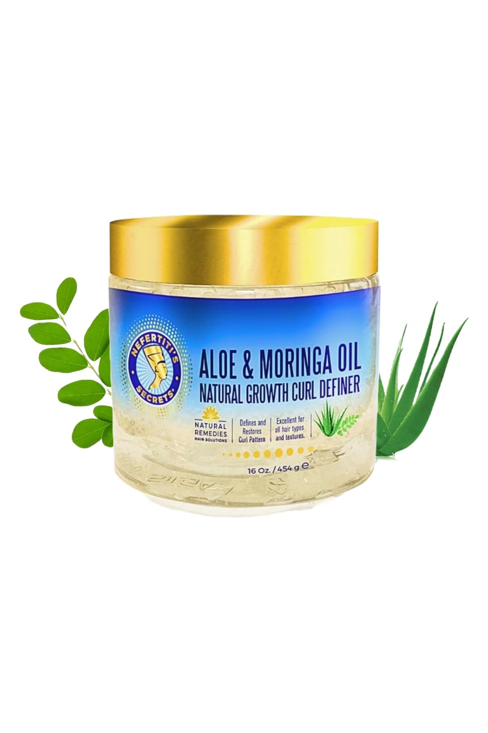 Amazon.com : Nefertiti's Secrets Natural Growth Curl Definer: Infographics